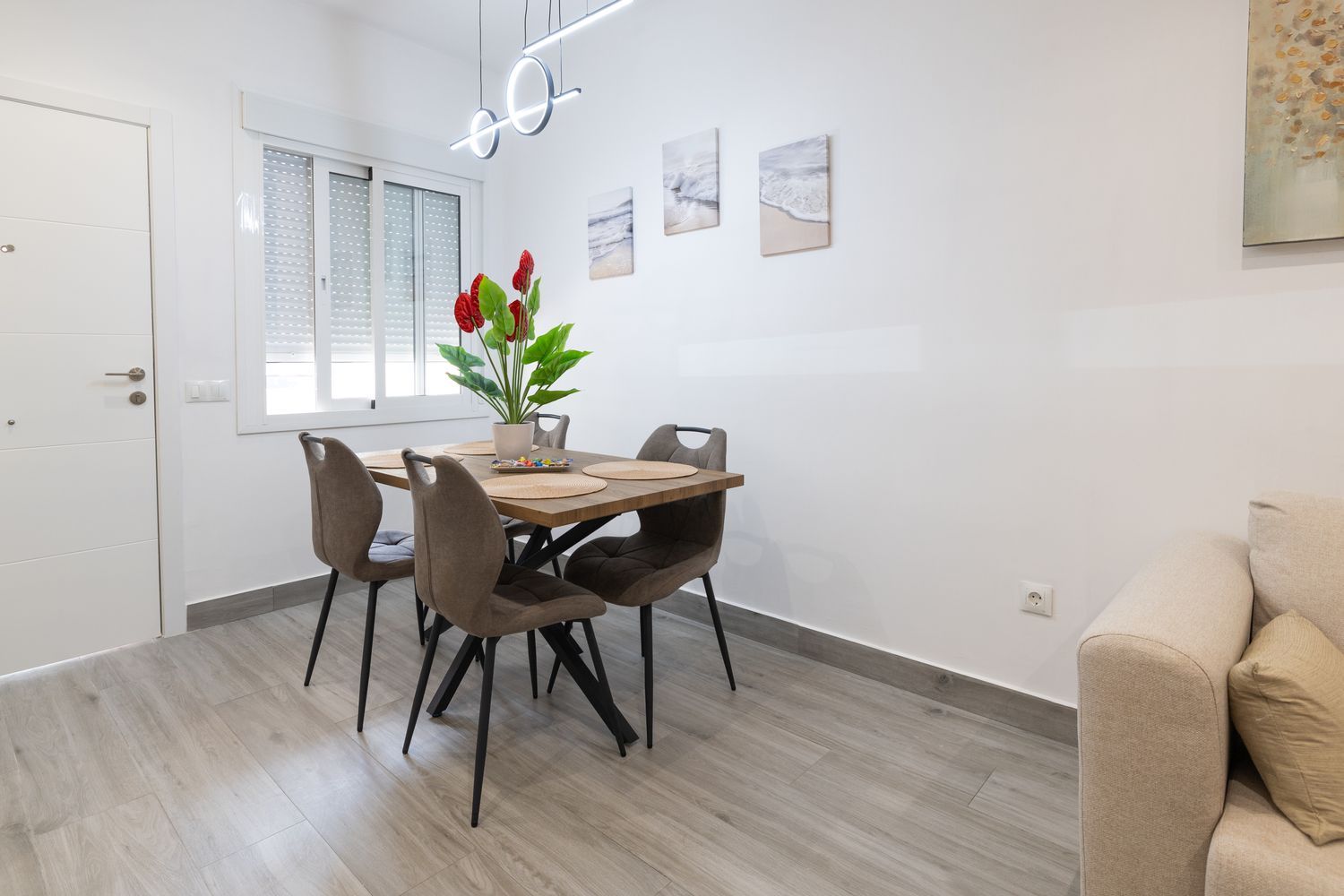 Piso en Calle Palangre, 5, Zona Sohail, Zona Sohail - Foto 14