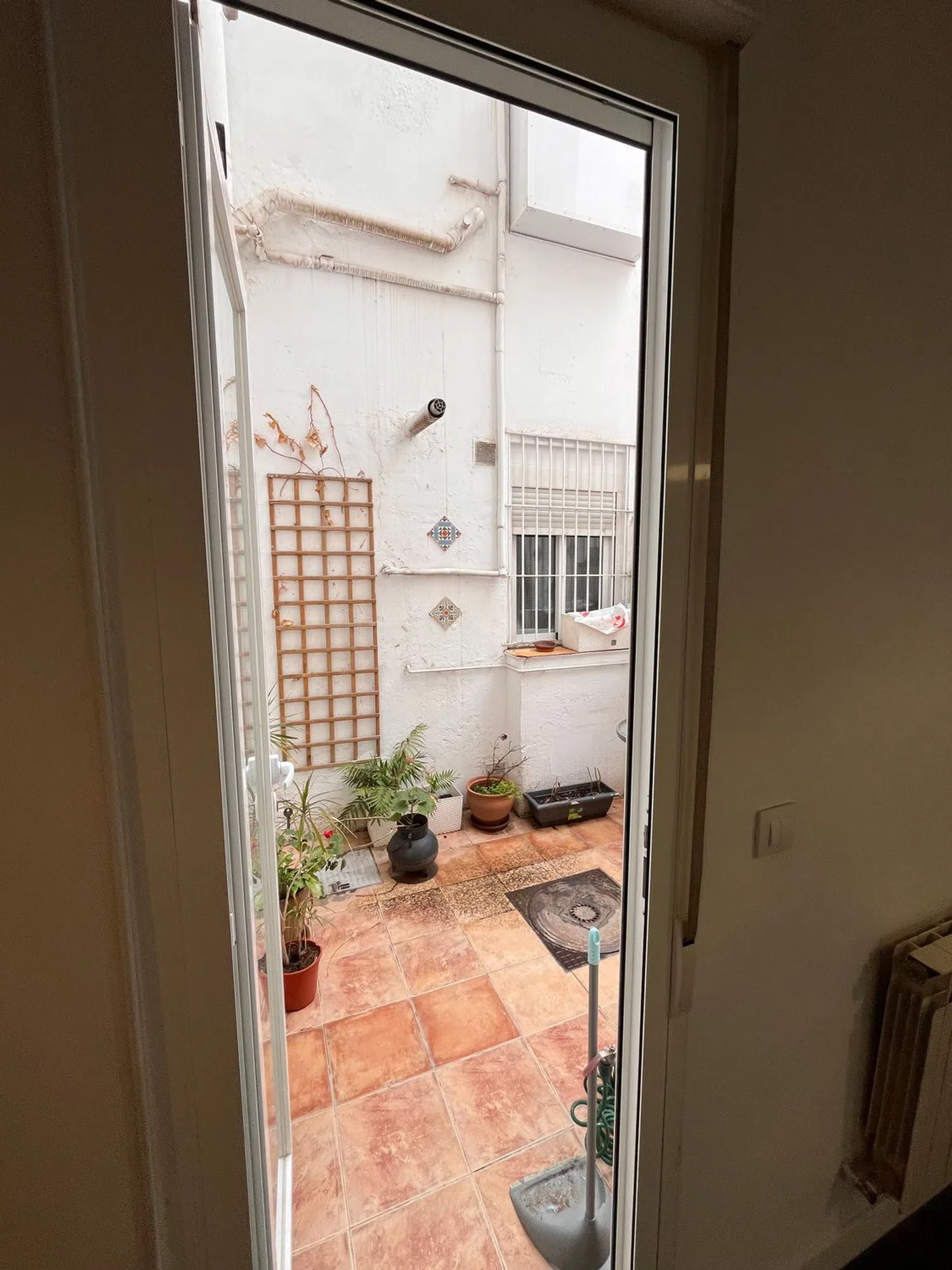 Piso en calle de Tarragona, 12 - Foto 3