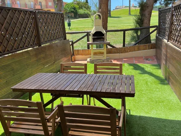 Chalet adosado en Avenida de las Cumbres, 1, Islantilla Golf, Islantilla Golf - Foto 4