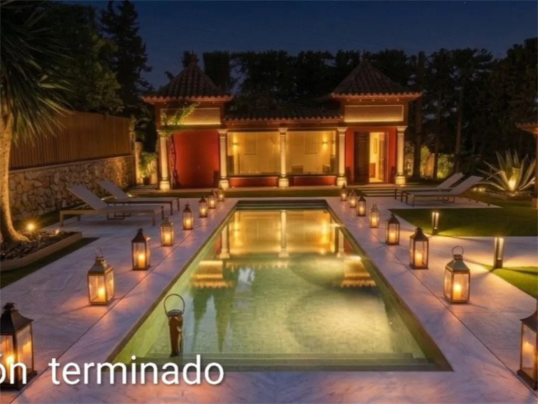 Chalet en  Calle Siroco 41 - Foto 35