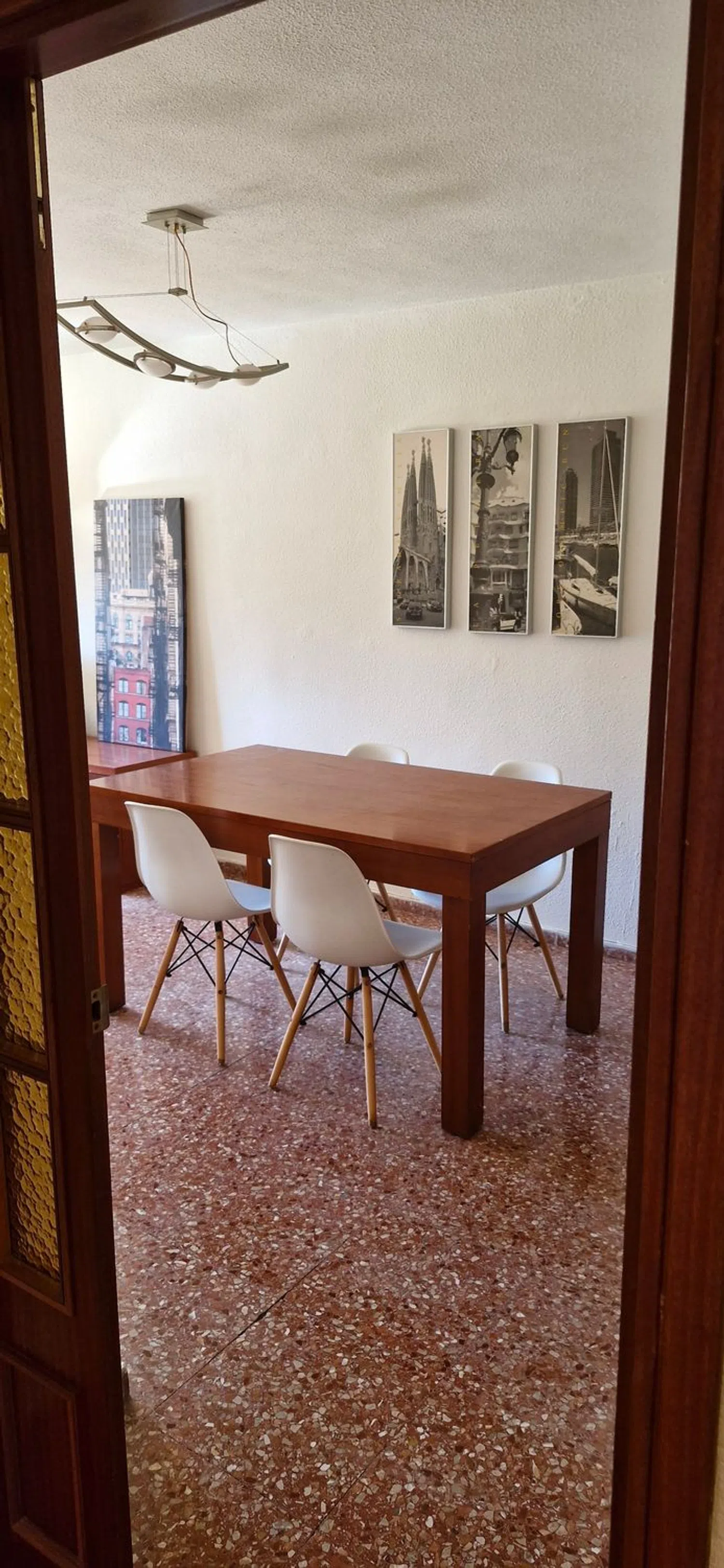 Piso en avenida de Blasco Ibáñez, 149 - Foto 27