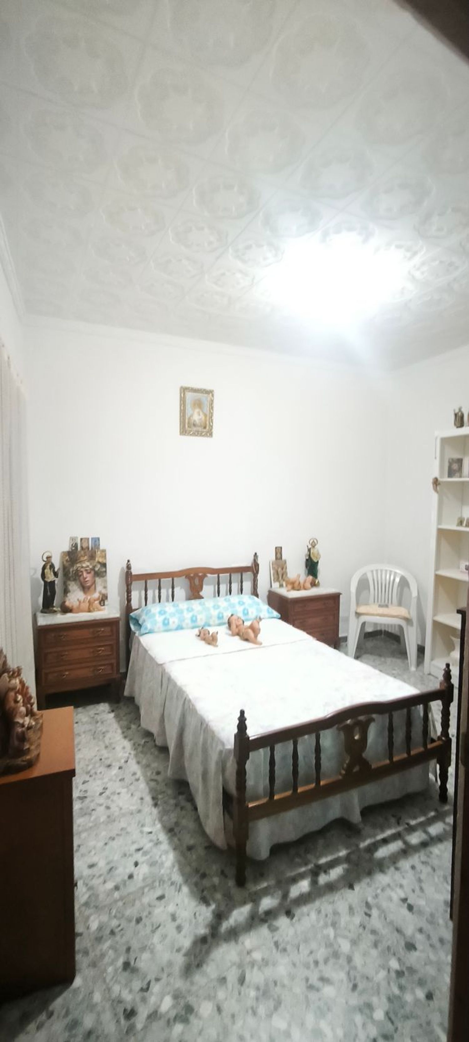 Casa o chalet independiente en Calle Manuel Siurot, 1 - Foto 6