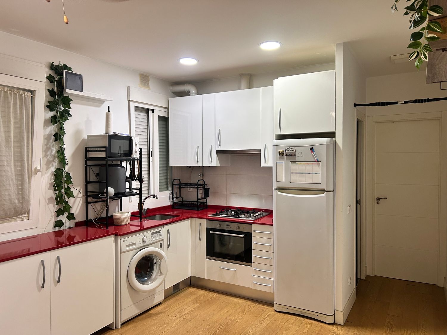 Piso en calle de las Delicias, 19 - Foto 7