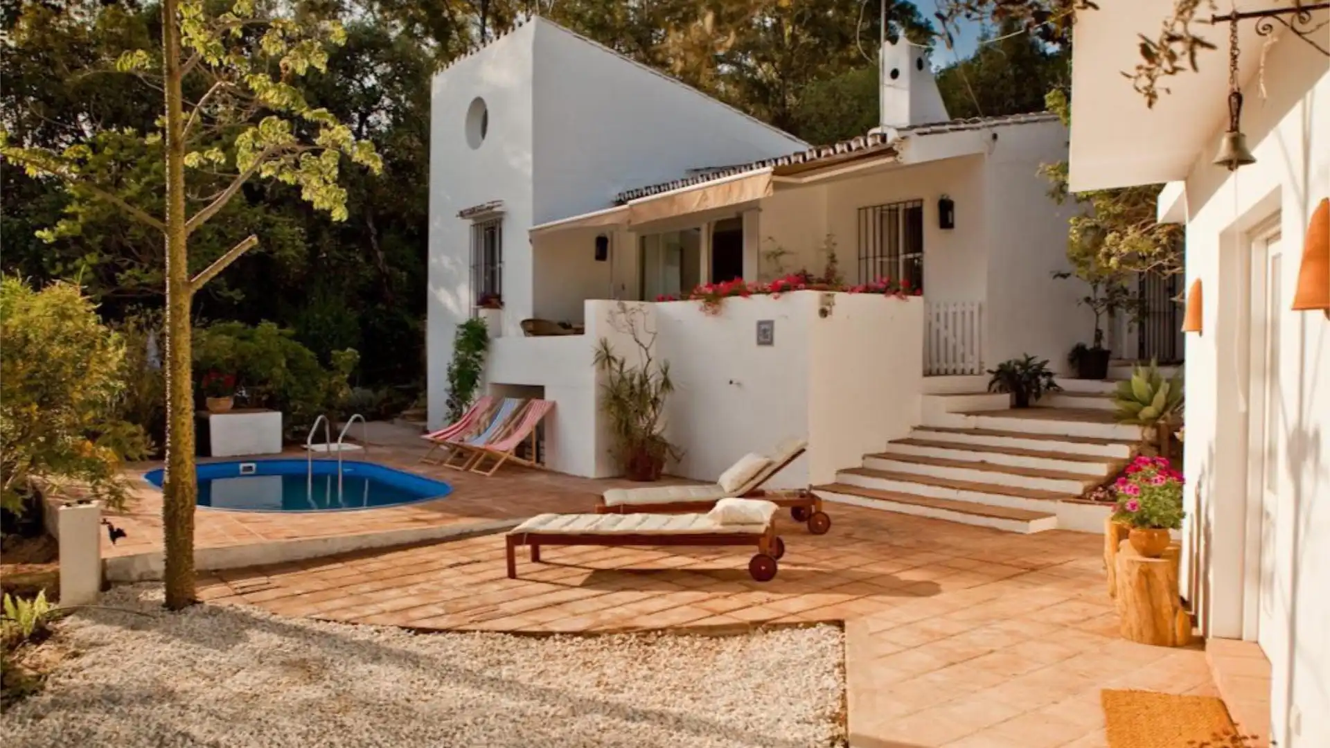 Chalet en  Calle de la Palmera 6 - Foto 52