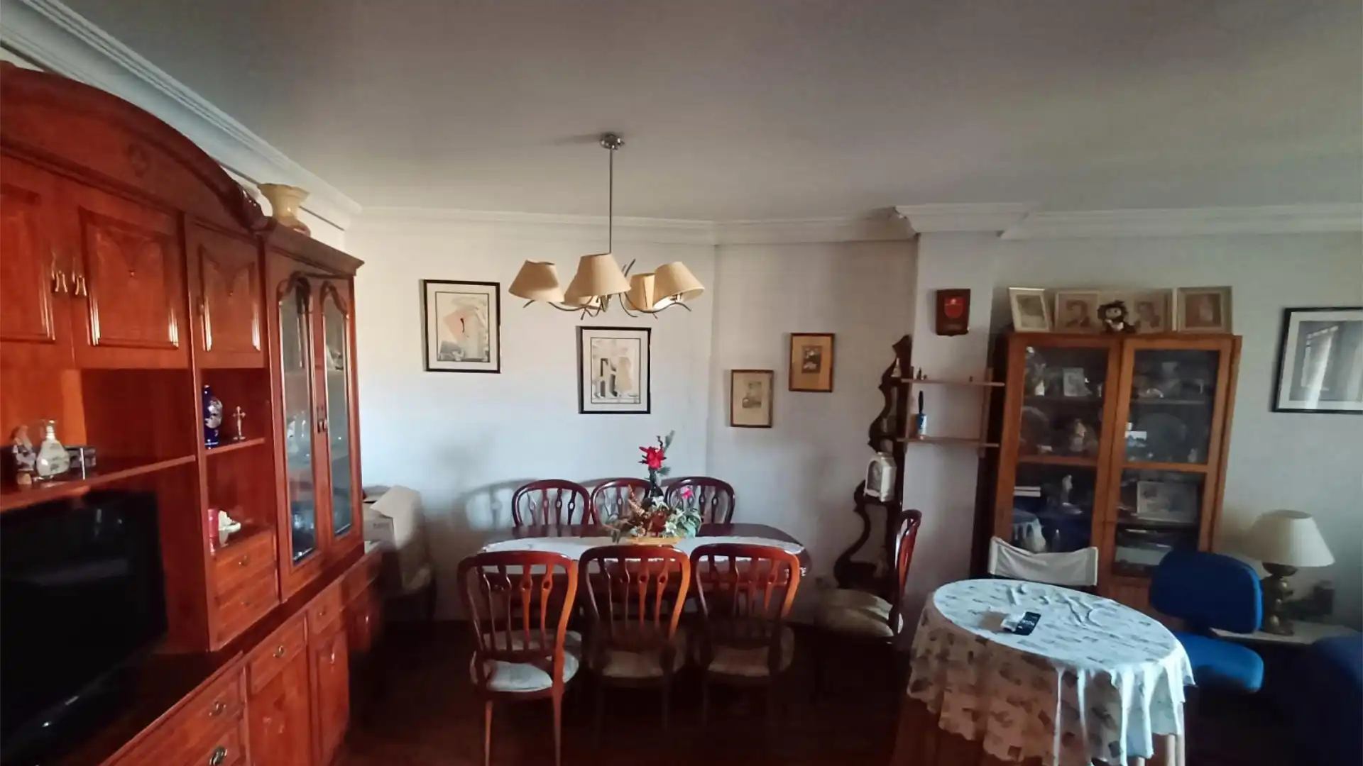 Piso en  Calle Abelardo Valero 55 - Foto 12