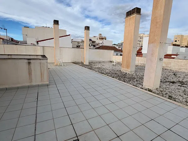 Piso en Calle Huerta, 7, Olletas - Sierra Blanquilla - Foto 17