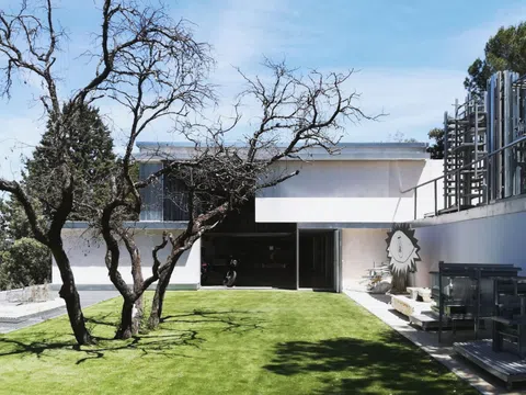 Casa independiente en calle Ruso, 18