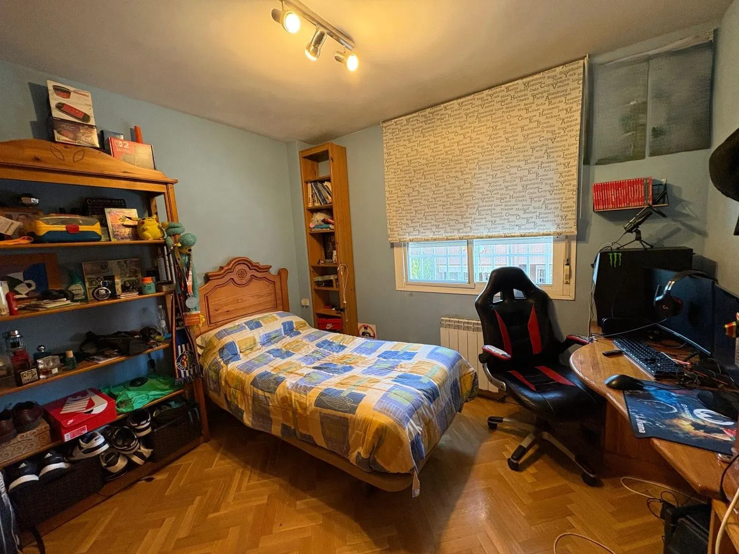 Chalet adosado en Getafe norte - Foto 19