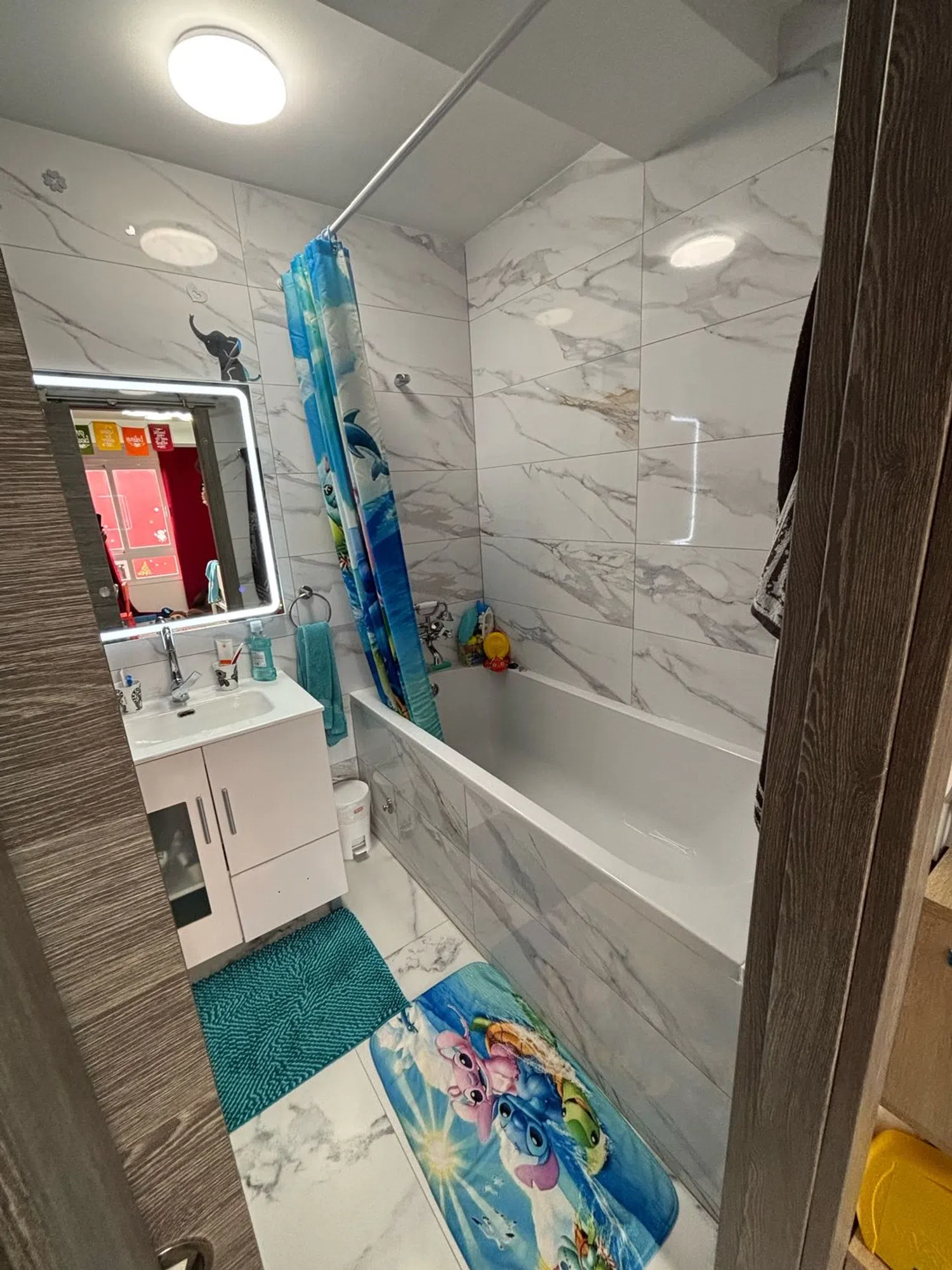 Piso en calle de Joan Valls, 4 - Foto 3