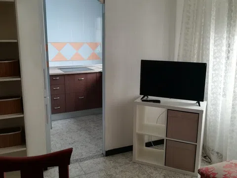 Piso en Don Lope de Sosa, 39