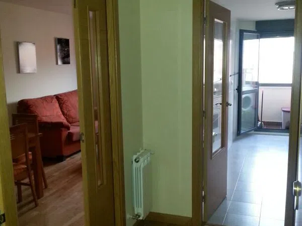 Piso en calle Prado Taracena, 6 b - Foto 2