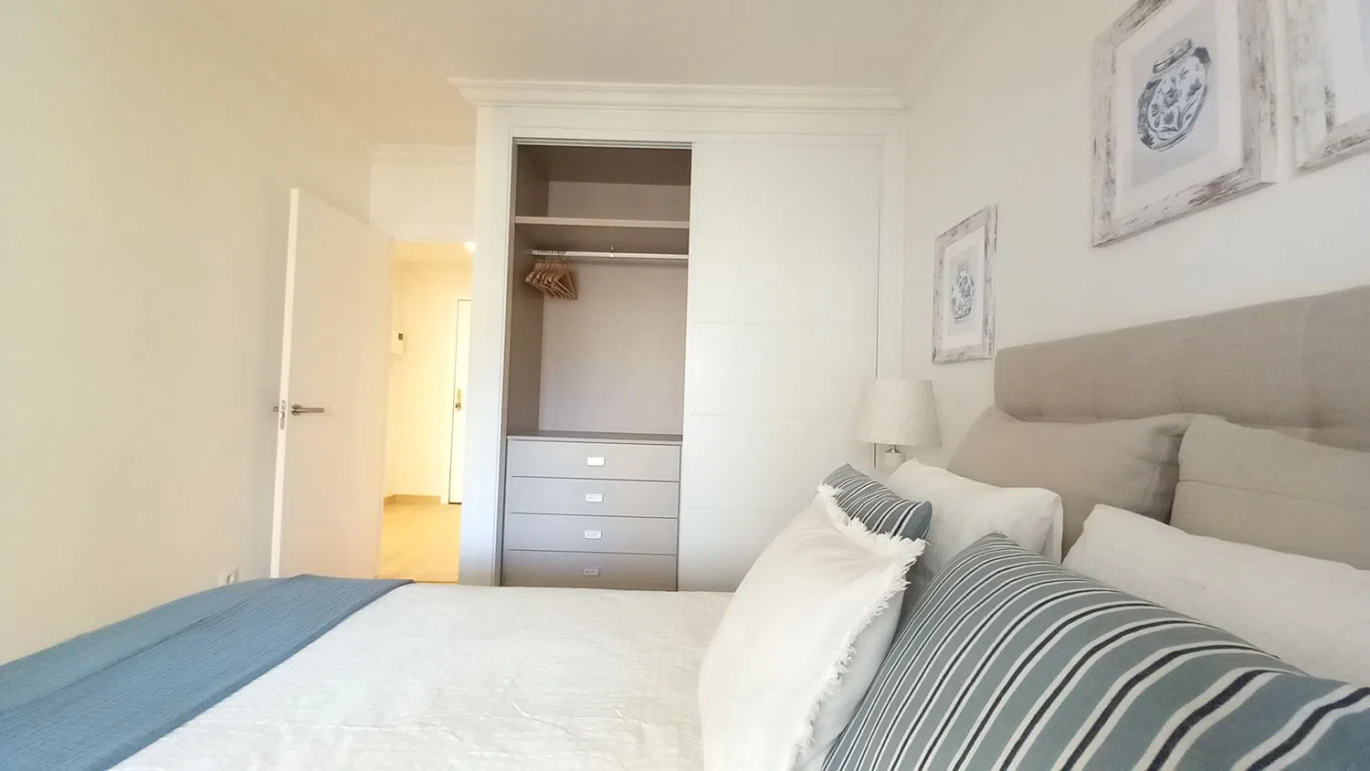 Piso en calle Martínez Maldonado, 35 - Foto 10