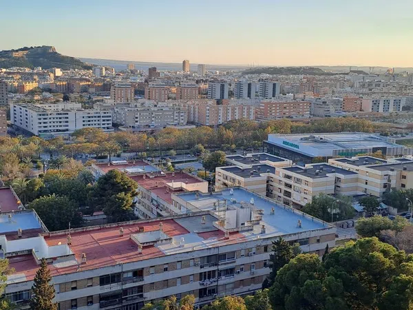Piso en calle Pintor Antonio camacho, 5 - Foto 3