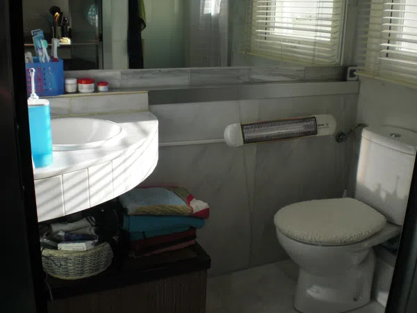 Estudio en Calle de Puñonrostro, 3, Palacio - Foto 10
