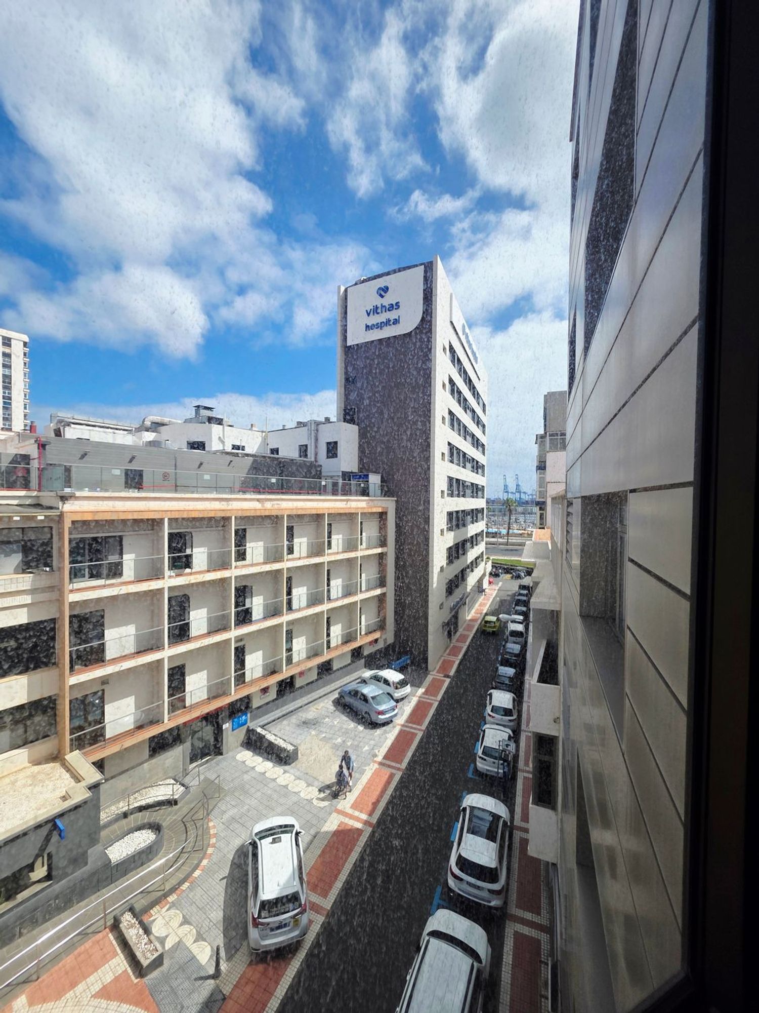 Piso en Calle Graciliano Afonso, 13, Ciudad Jardín - Foto 32