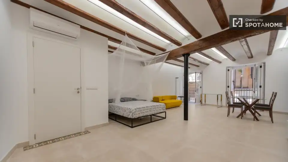 Piso en  Valencia Capital - Foto 14