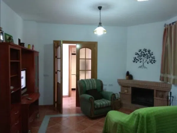 Chalet pareado en Calle Corrales Terceros, 6 - Foto 1