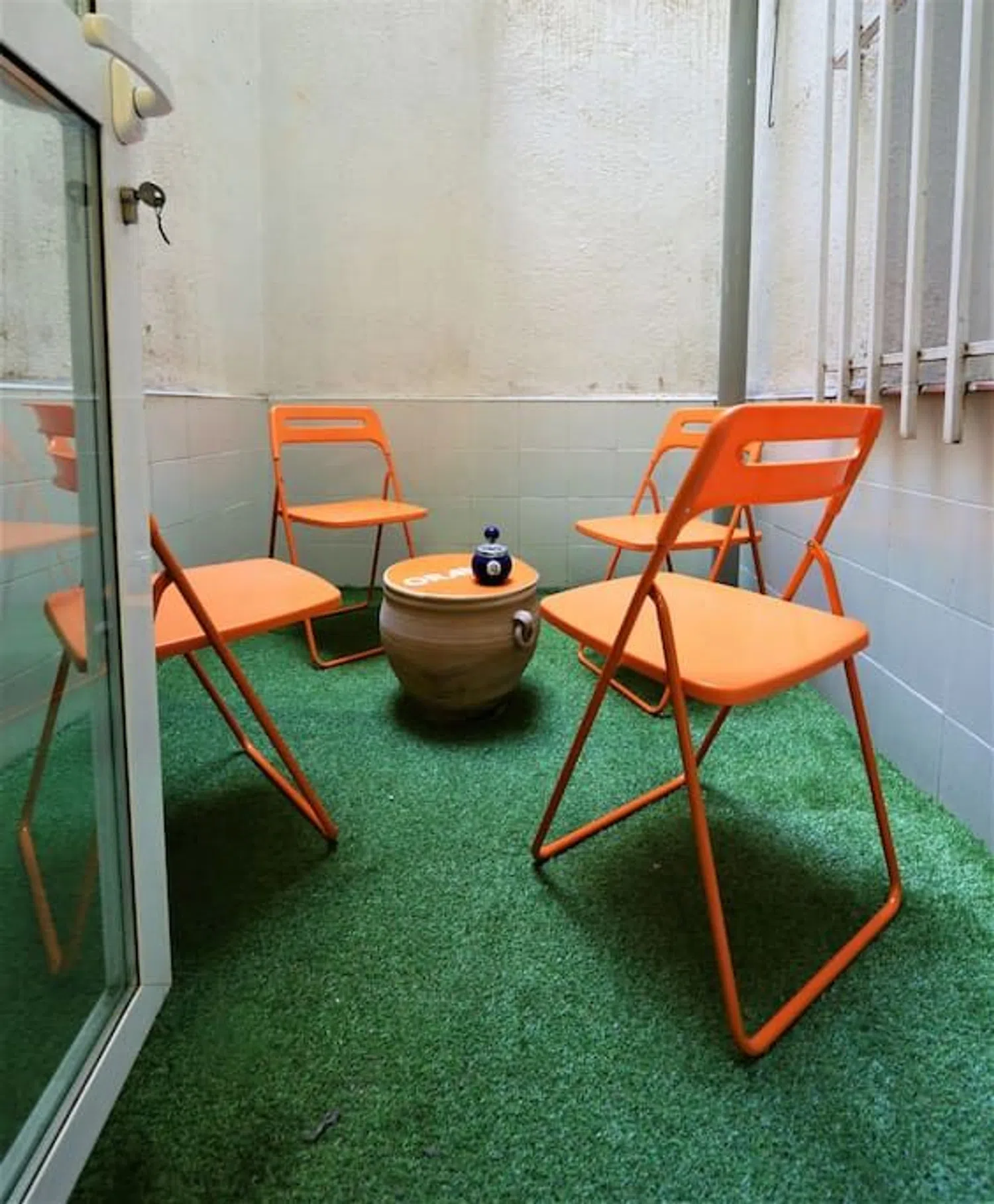 Estudio en calle de Cartagena, 79 - Foto 11