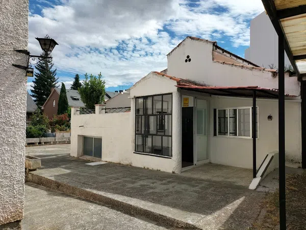 Casa o chalet independiente en Calle Ramón Baños, 14 - Foto 16