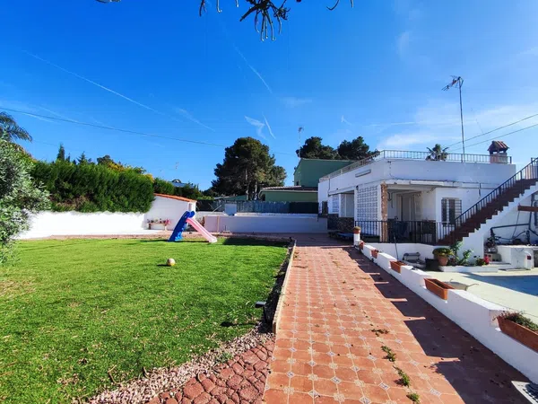 Casa o chalet independiente en Camì Paterna-Lloma del Calderer, Camì Paterna-Lloma del Calderer - Foto 1