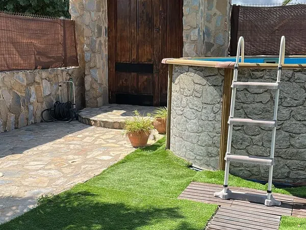 Chalet pareado en Camino Bassetes, 9, Oliva Nova, Oliva Nova - Foto 4