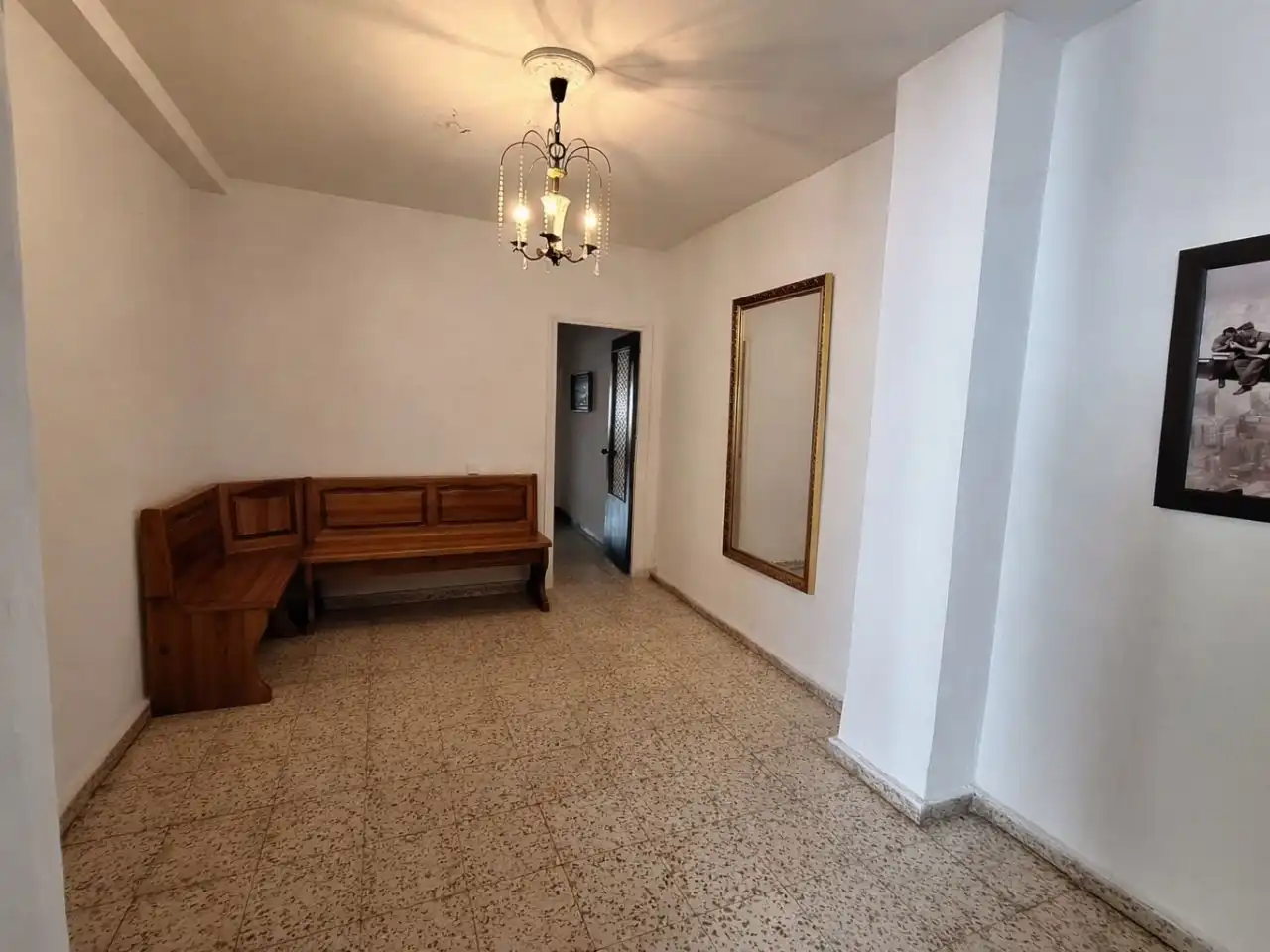 Piso en  Avenida Cayetano del Toro 3 - Foto 3