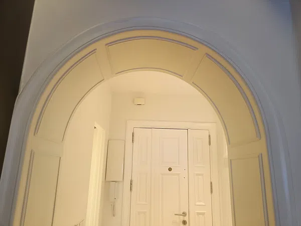 Piso en calle do Marqués de Valladares, 13 - Foto 1