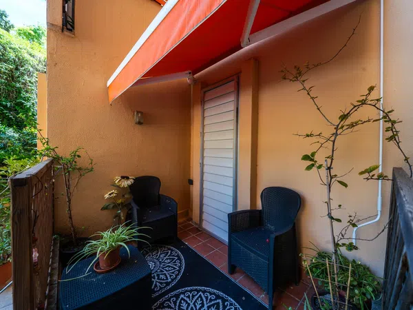 Dúplex en Barrio La Bonanova - Porto Pi - Foto 24