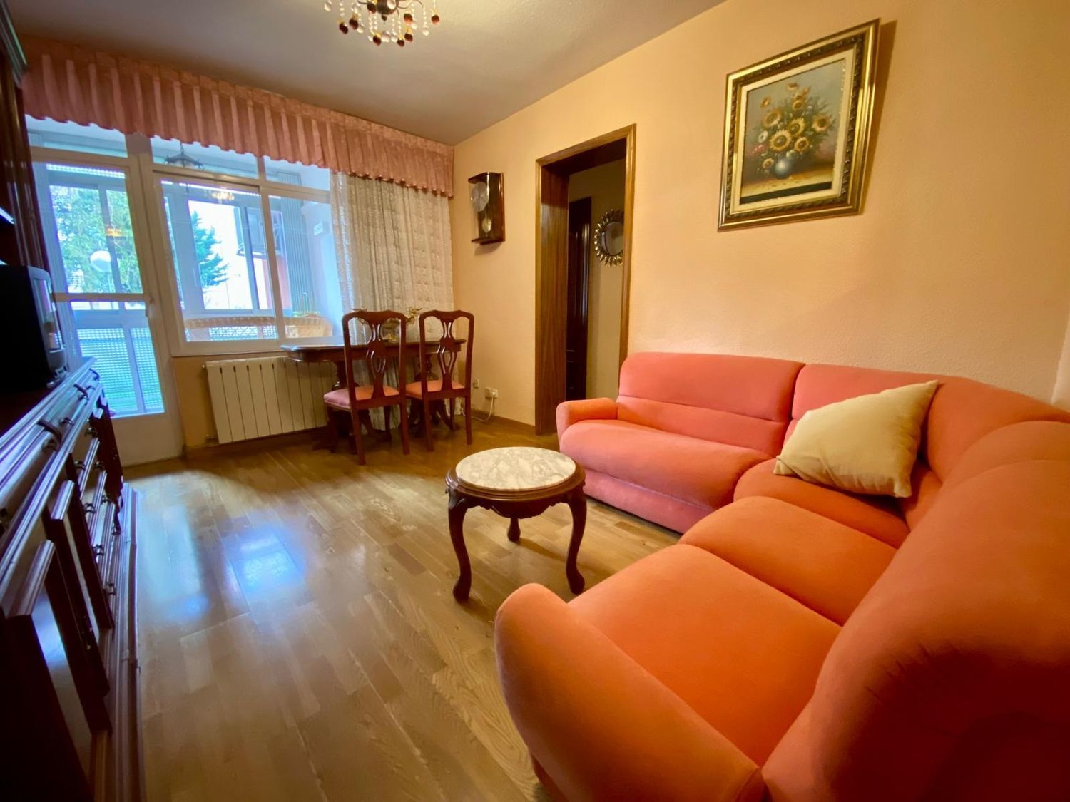 Piso en calle de Maqueda, 90 - Foto 8