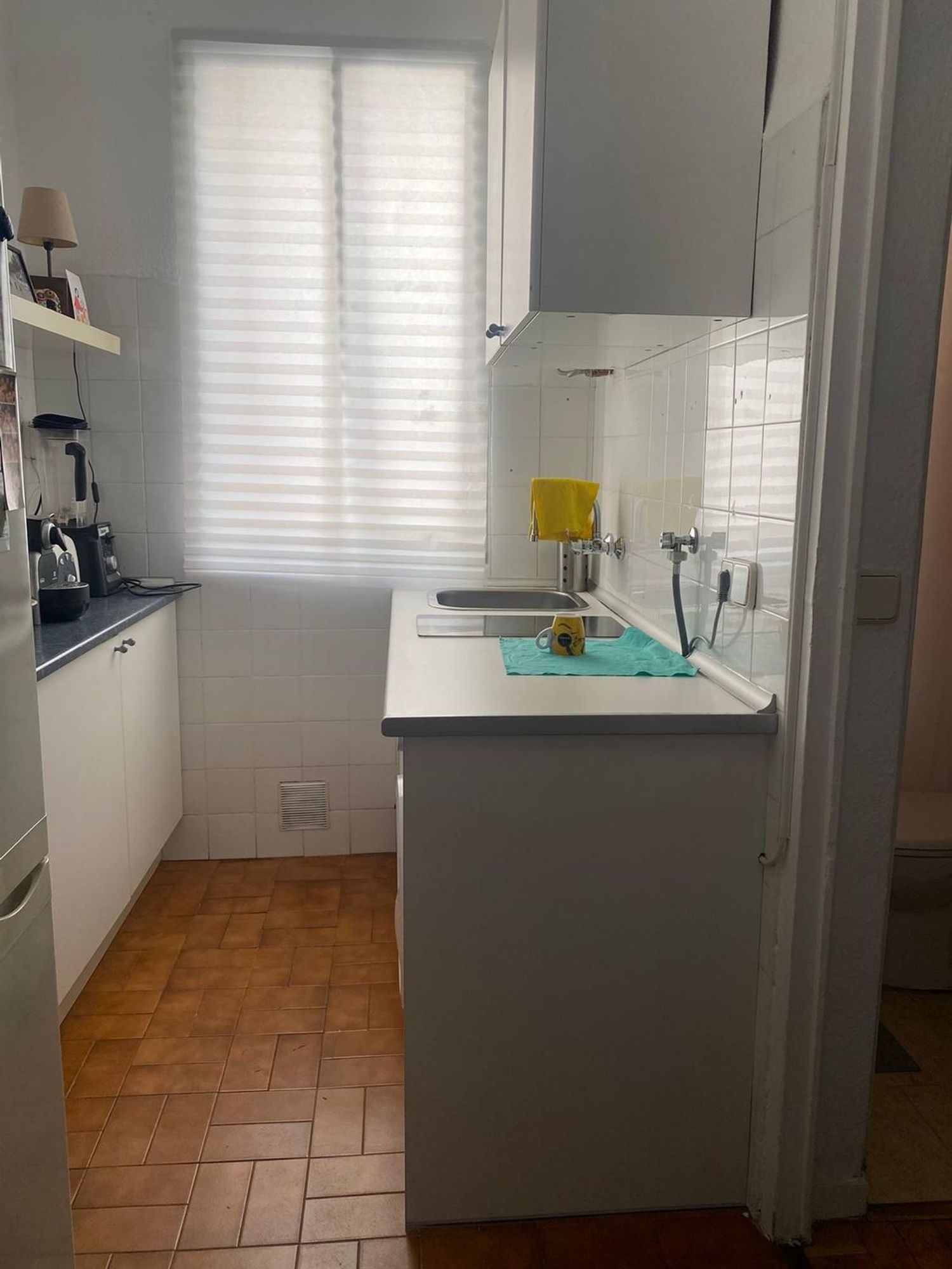 Piso en Calle de José Ortega y Gasset, 50 - Foto 4