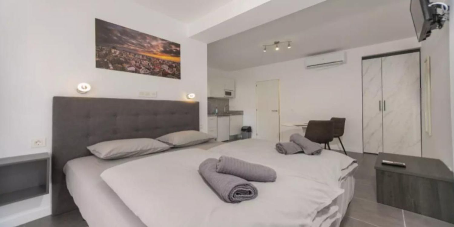 Estudio en Avenida de Burjassot, Benicalap - Foto 5
