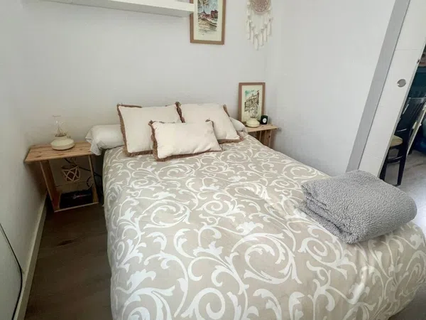 Piso en calle de alcántara, 23 - Foto 9