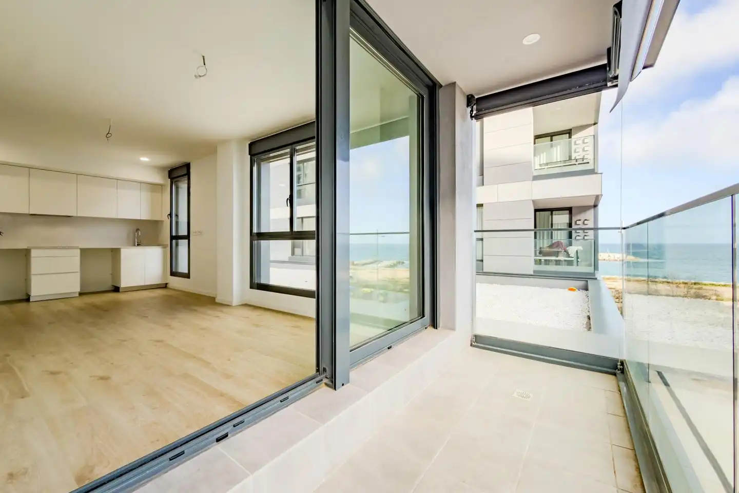 Piso en Badalona - Foto 4