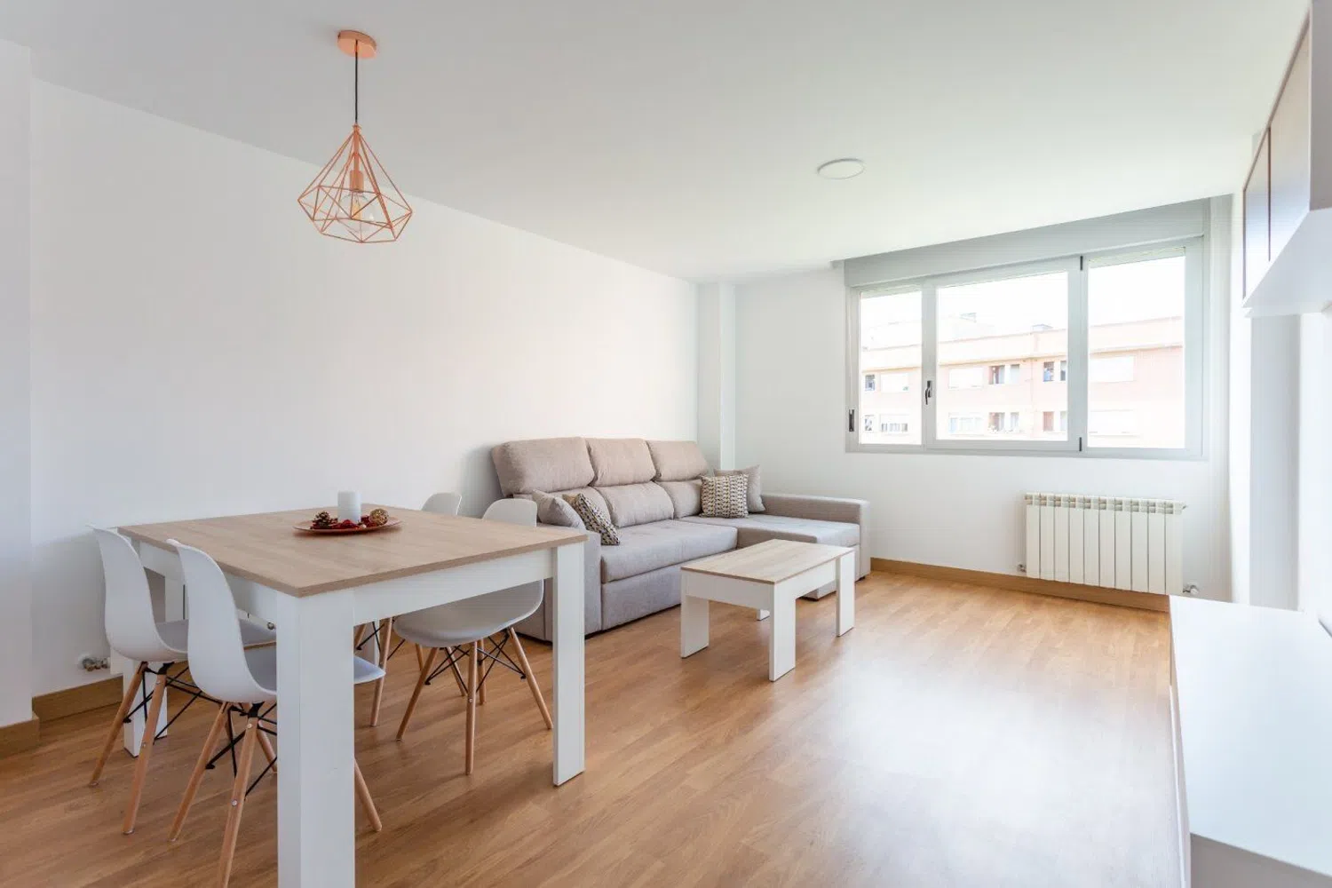 Piso en calle Santos Ochandategui, 56 - Foto 4