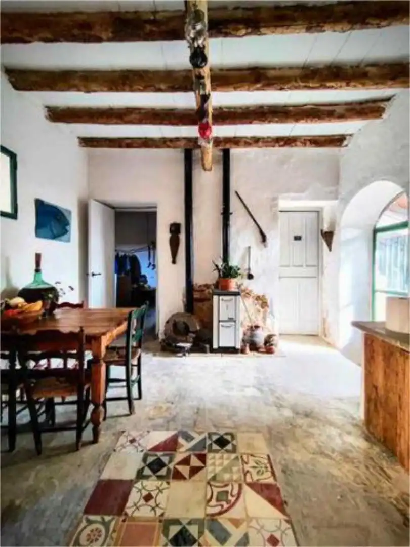 Chalet en Mula - Foto 4