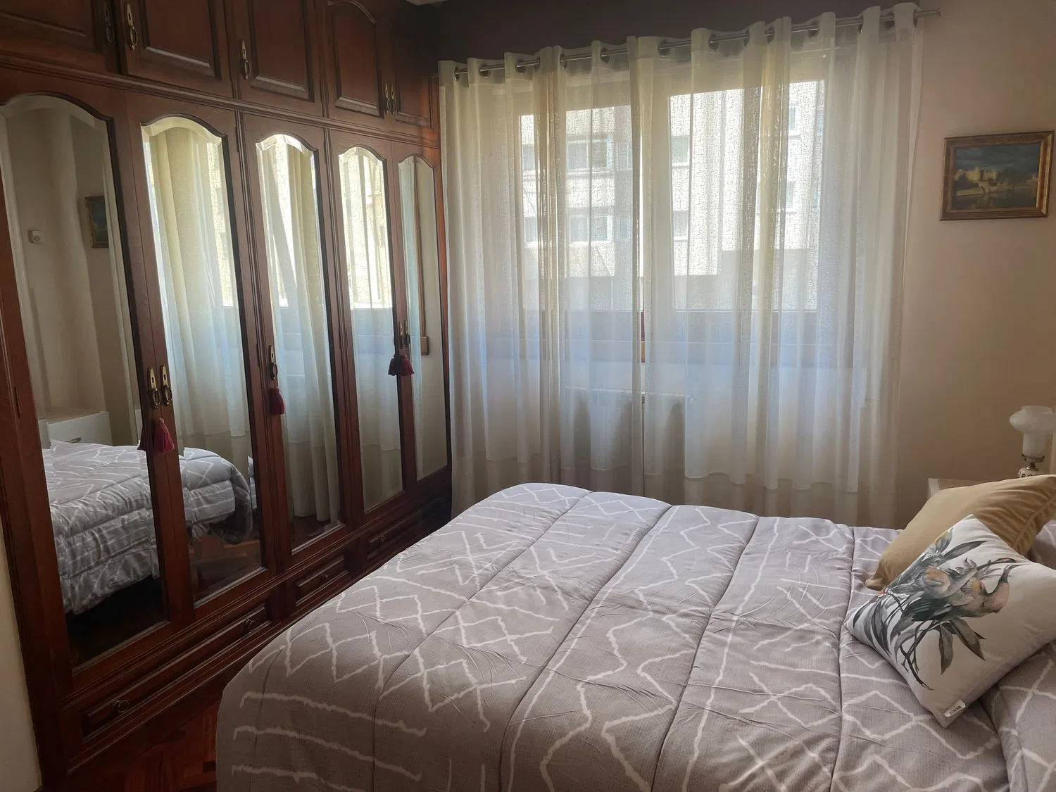 Piso en calle Oza dos Ríos, 3 - Foto 9