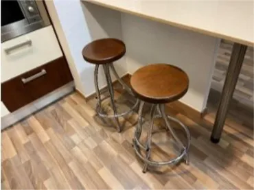 Piso en  Carrer de Déu i Mata 142 - Foto 15