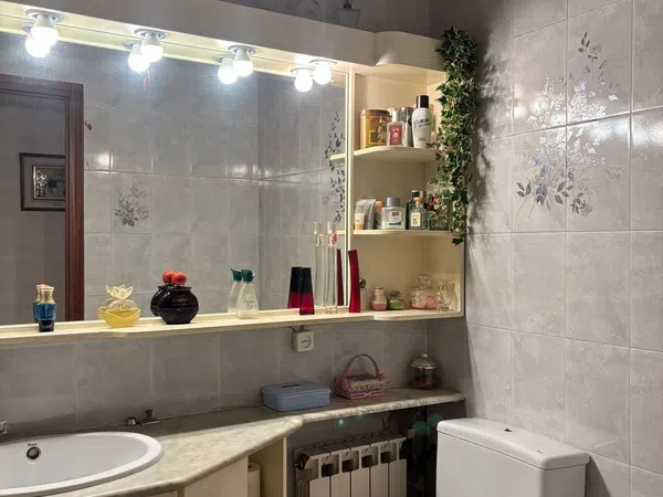 Piso en Barri Casetes Muntané, 30 - Foto 5