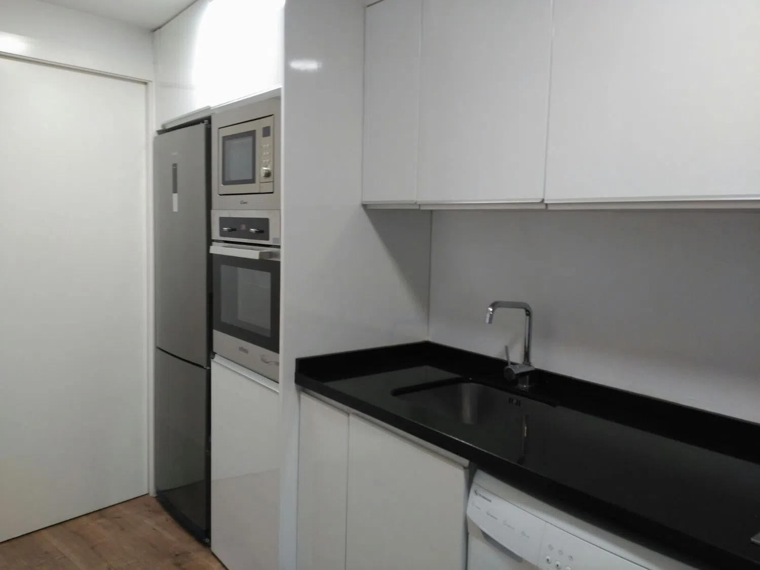 Piso en Barrio El Cabanyal-El Canyamelar - Foto 15