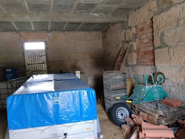 Casa rural en Lugar Vilar, 69 - Foto 6