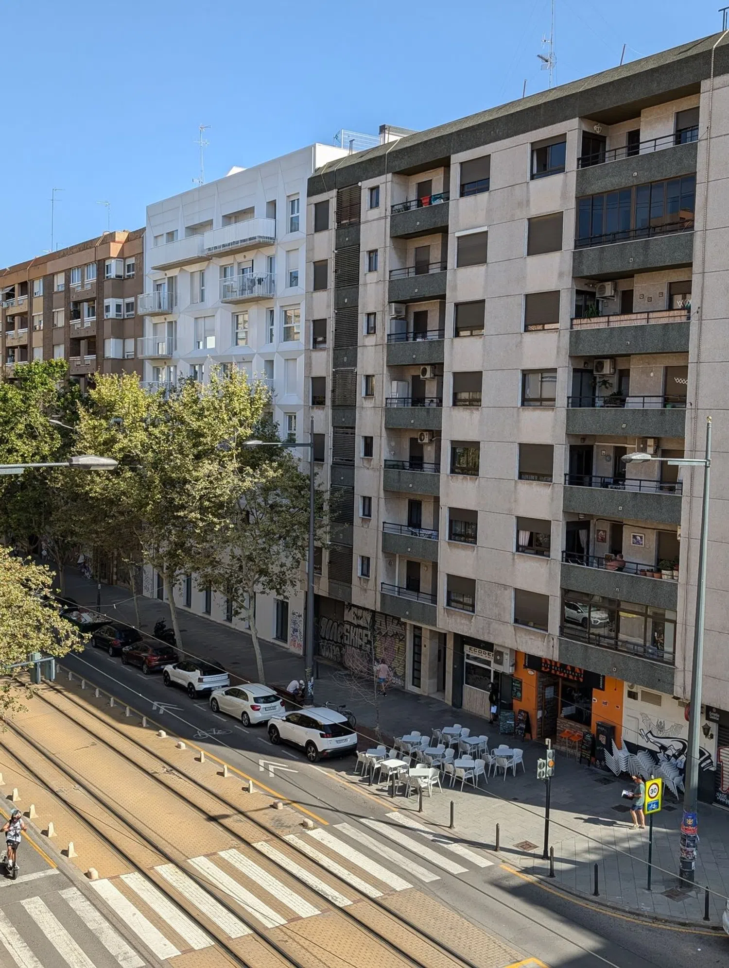 Piso en calle de Peris Mencheta, 22 , 8 - Foto 7