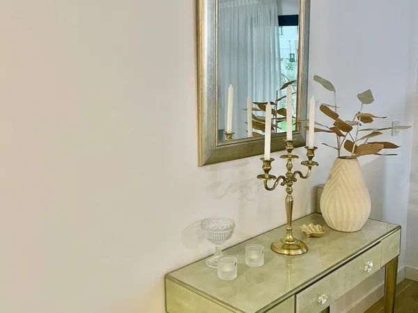 Piso en avenida Del Fuego, 50 - Foto 5