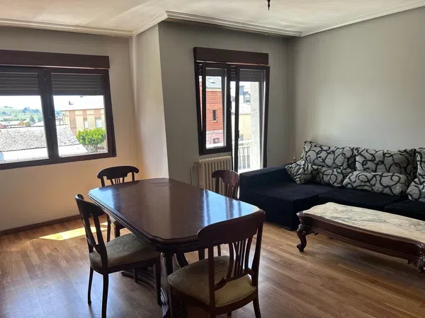 Casa o chalet independiente en Calle Rodríguez de la Fuente, 6 - Foto 15