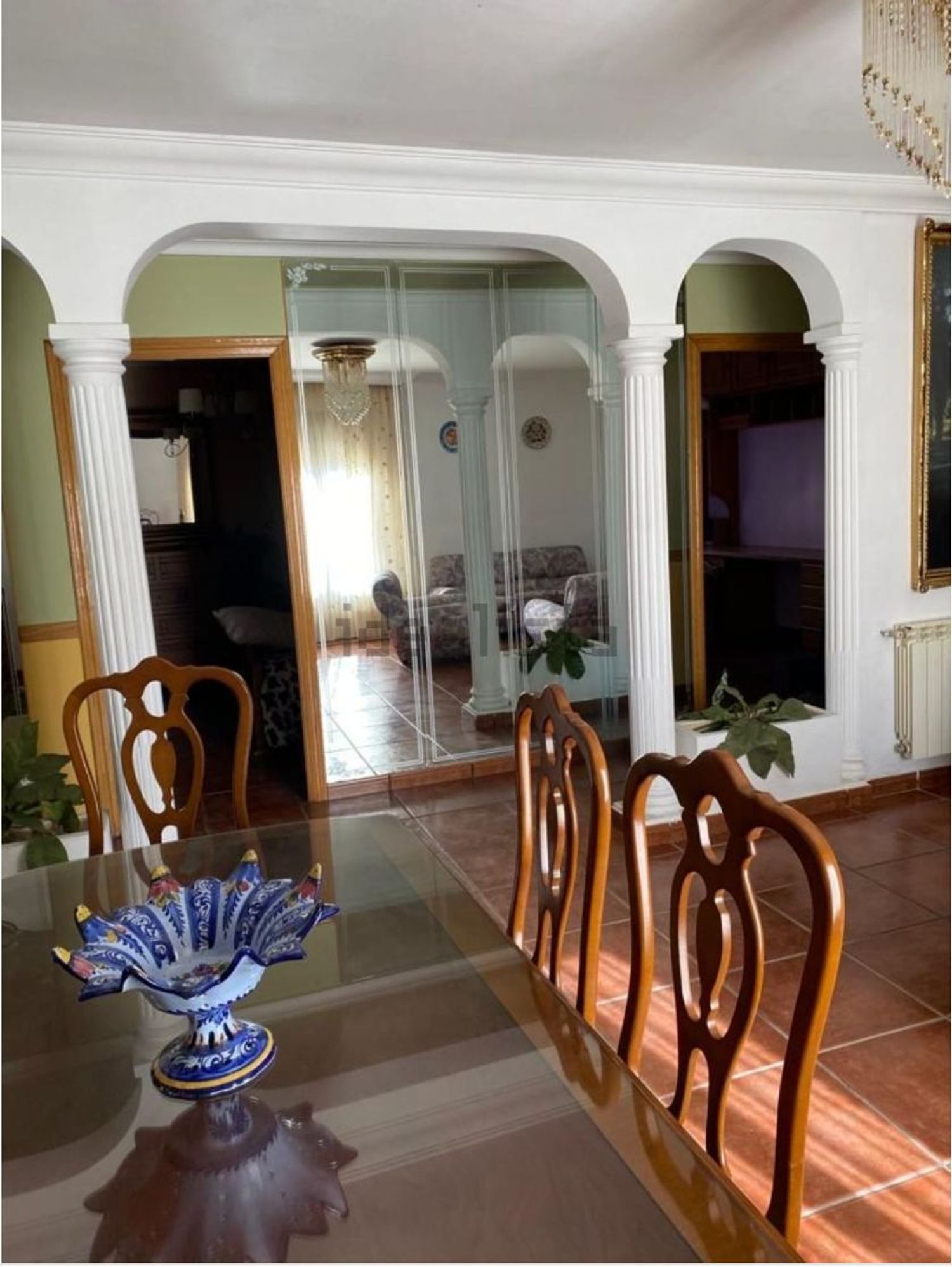 Casa o chalet independiente en Calle Núñez de Arce, 68, Las Mercedes - El Carmen, Las Mercedes - El Carmen - Foto 18