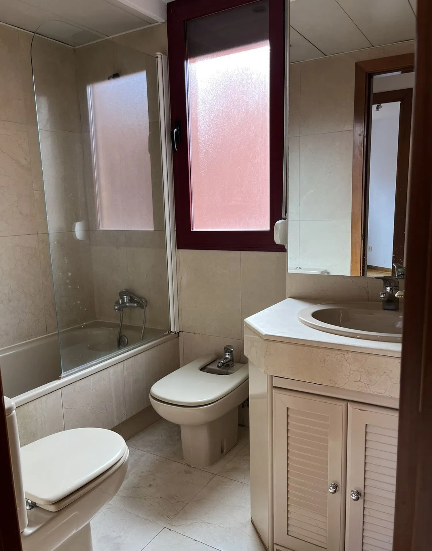 Piso en calle del Gasómetro, 11 - Foto 12