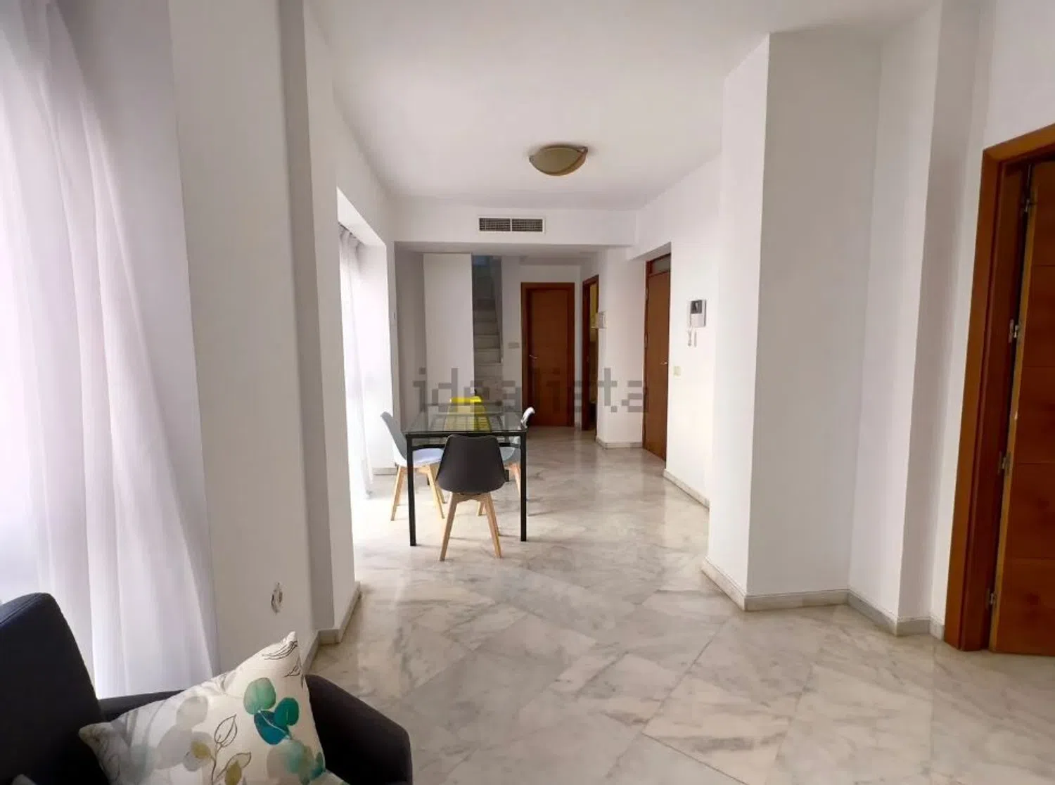 Ático en calle Méndez Núñez, 16 - Foto 7