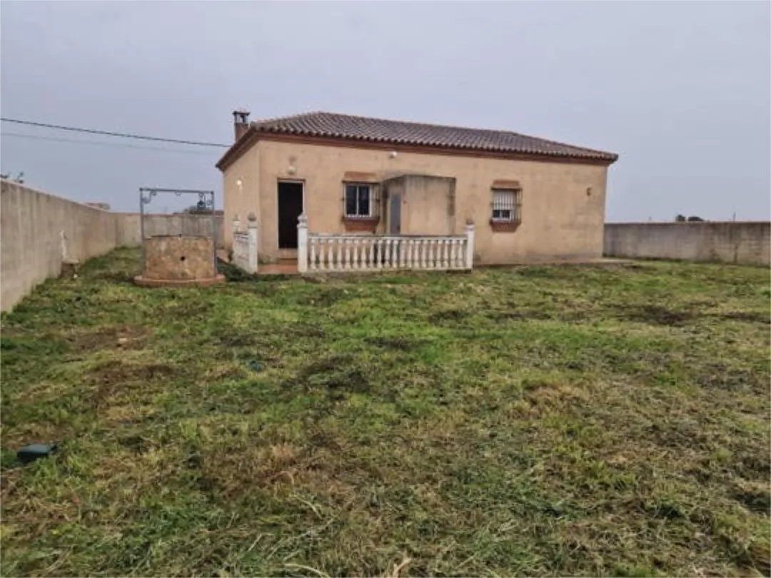 Casa adosada en Marquesado - Foto 3