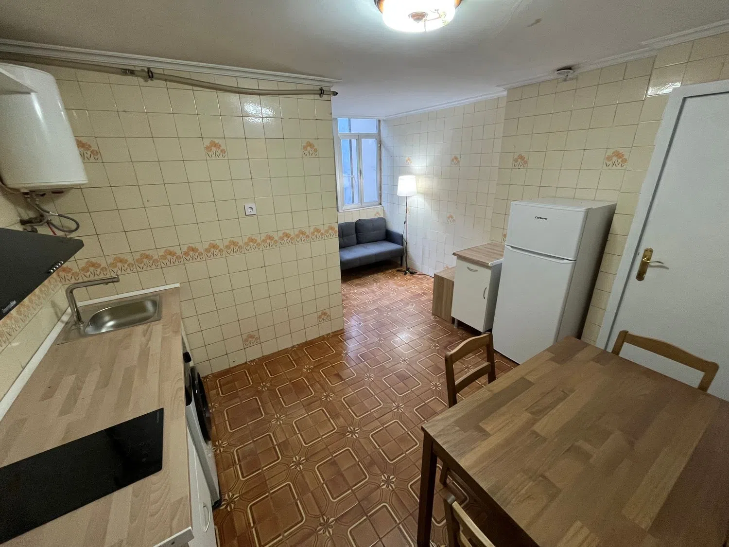 Estudio en calle Aiztogile, 81 - Foto 3