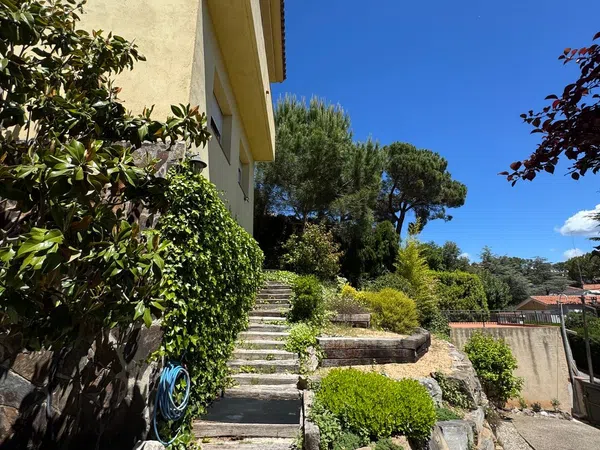 Casa o chalet independiente en Paseo de les Roques, 21, Sant Feliu del Racó, Sant Feliu del Racó - Foto 3