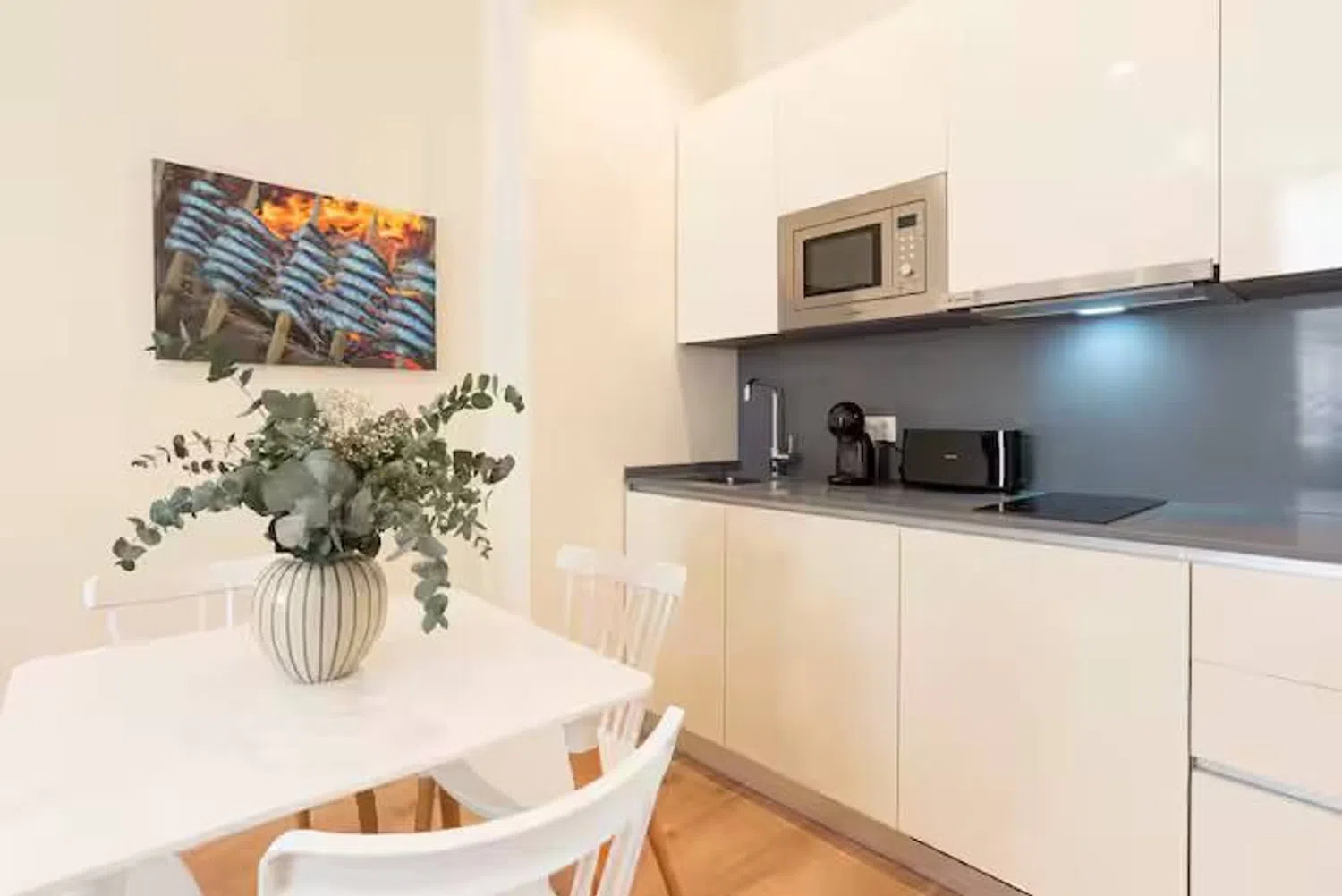 Piso en calle maestranza, 20 - Foto 7